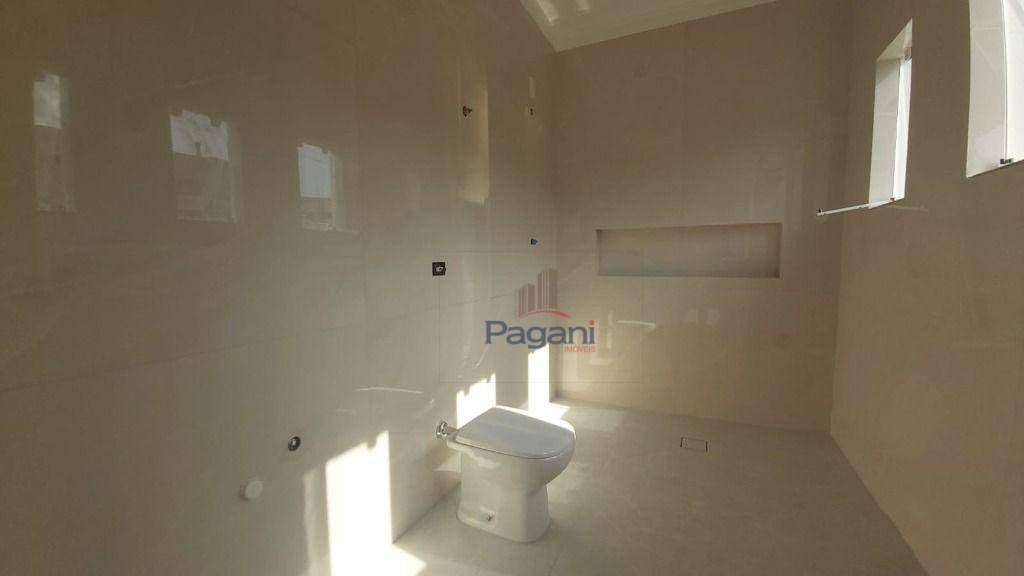 Casa à venda com 3 quartos, 270m² - Foto 16