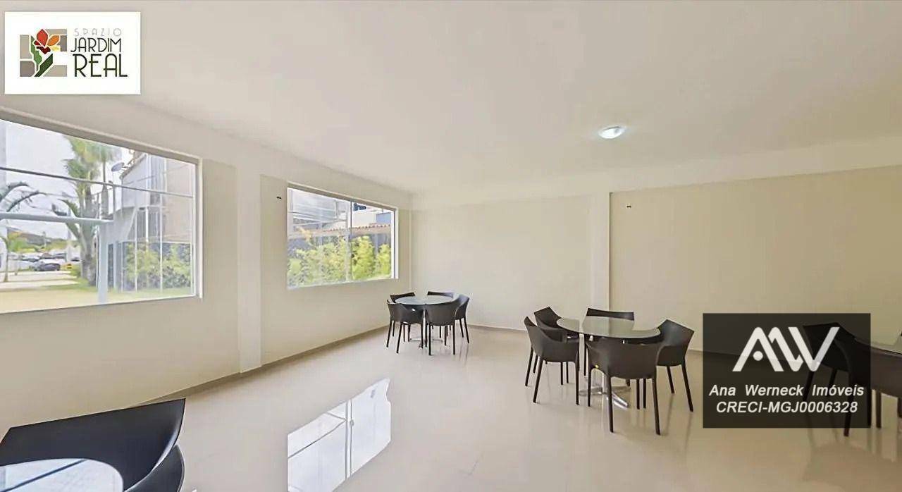 Apartamento à venda com 2 quartos, 60m² - Foto 9