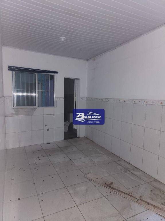 Sobrado, 3 quartos, 250 m² - Foto 4