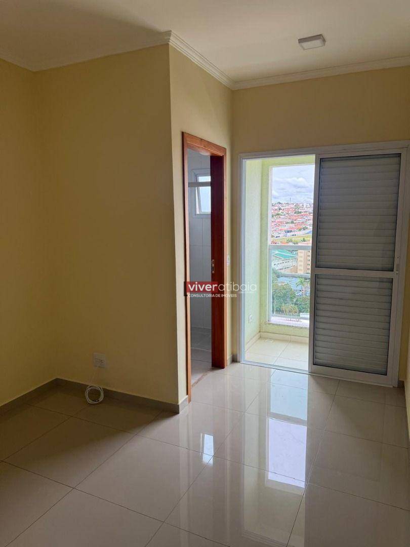 Apartamento para alugar com 2 quartos, 66m² - Foto 1