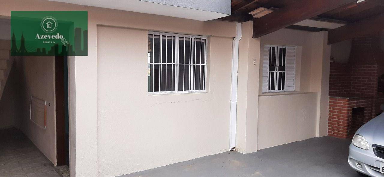 Sobrado à venda com 6 quartos, 300m² - Foto 17