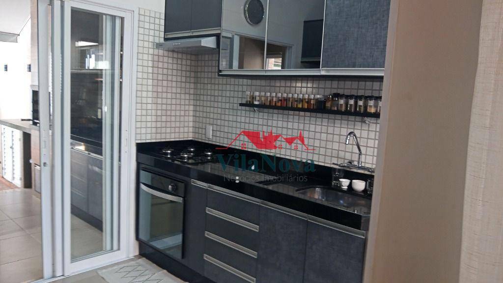 Casa de Condomínio à venda com 3 quartos, 105m² - Foto 10