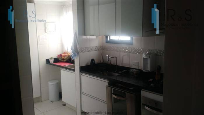 Apartamento à venda com 3 quartos, 83m² - Foto 9