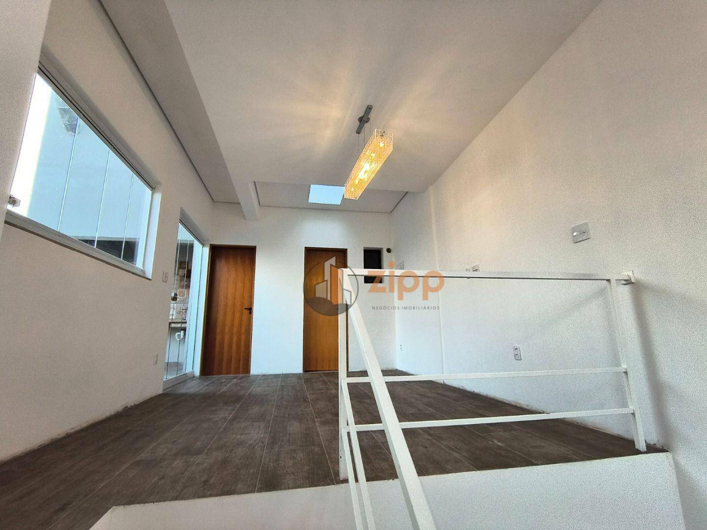 Cobertura, 3 quartos, 89 m² - Foto 3
