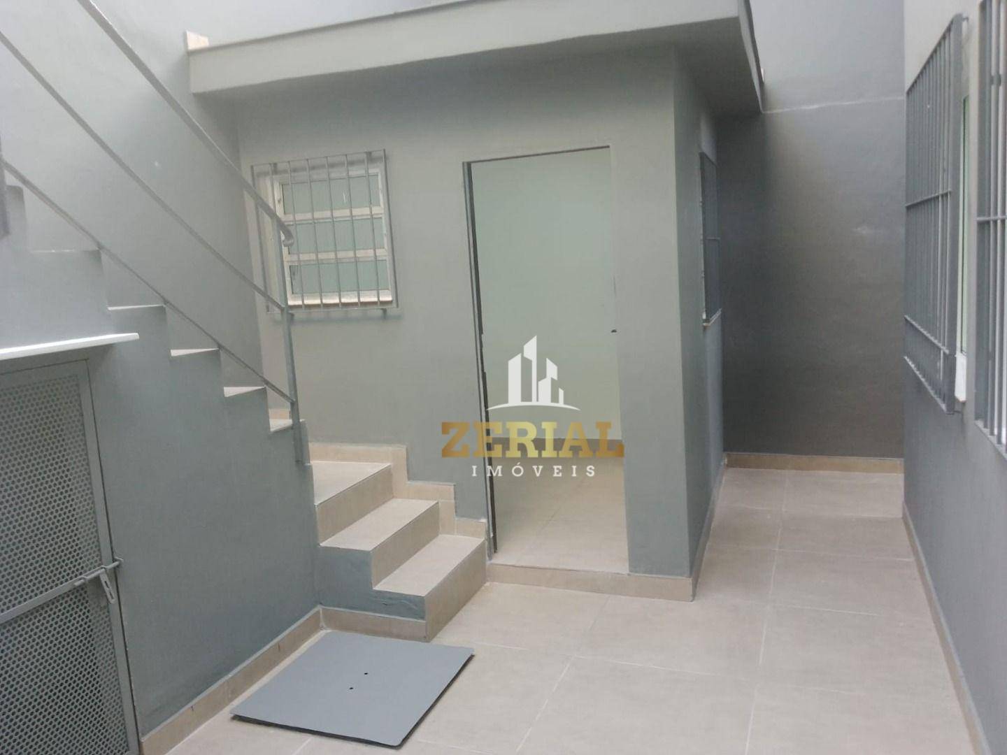 Sobrado para alugar com 3 quartos, 280m² - Foto 7