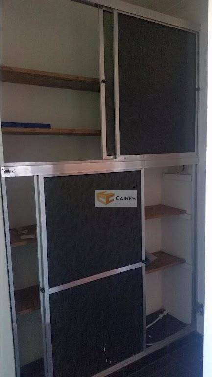 Apartamento à venda com 2 quartos, 50m² - Foto 6