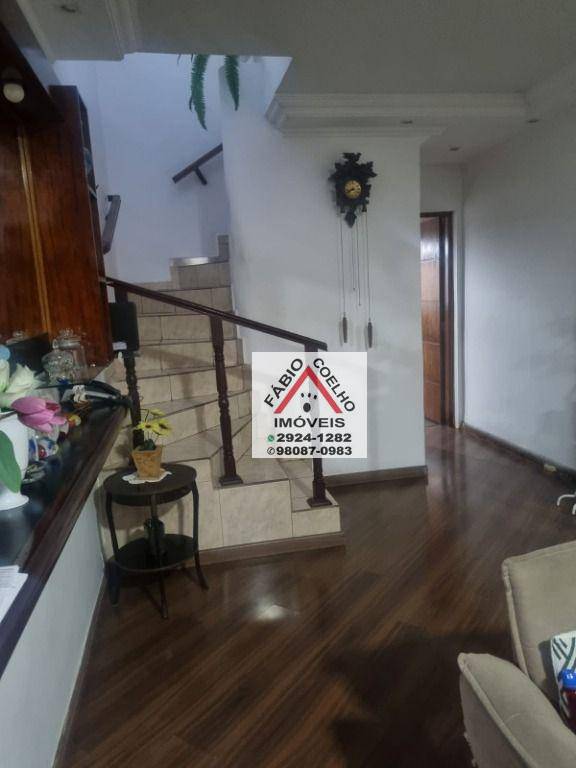 Sobrado à venda com 4 quartos, 93m² - Foto 41