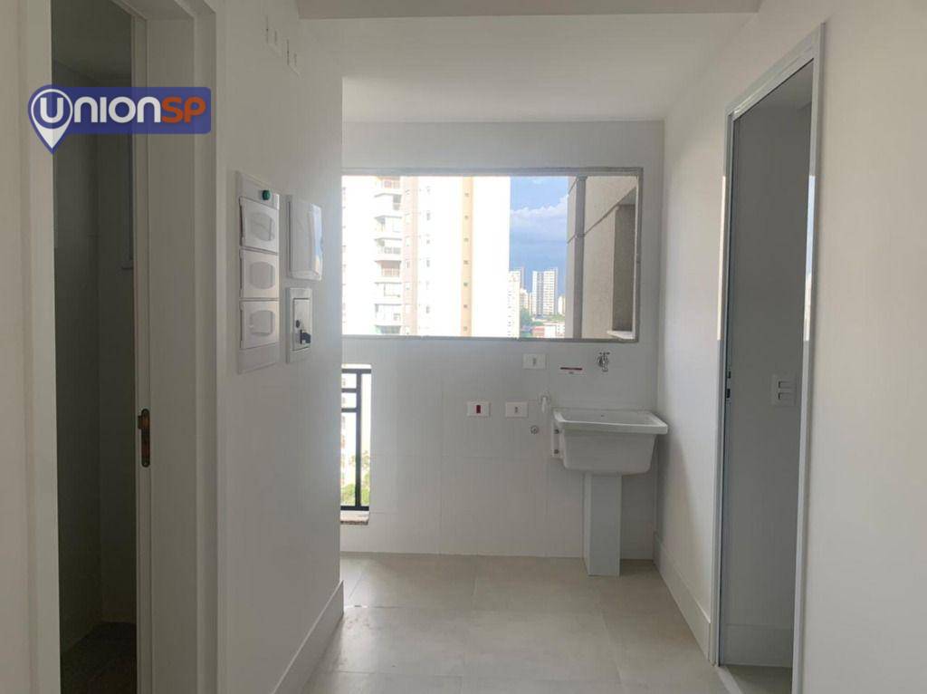 Apartamento à venda com 3 quartos, 128m² - Foto 39