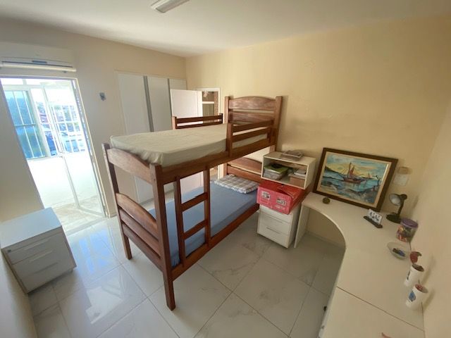 Apartamento à venda com 3 quartos, 132m² - Foto 14