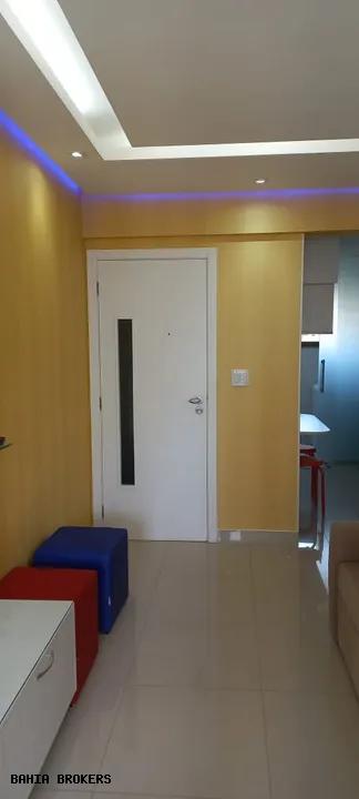 Apartamento para alugar com 1 quarto, 48m² - Foto 6