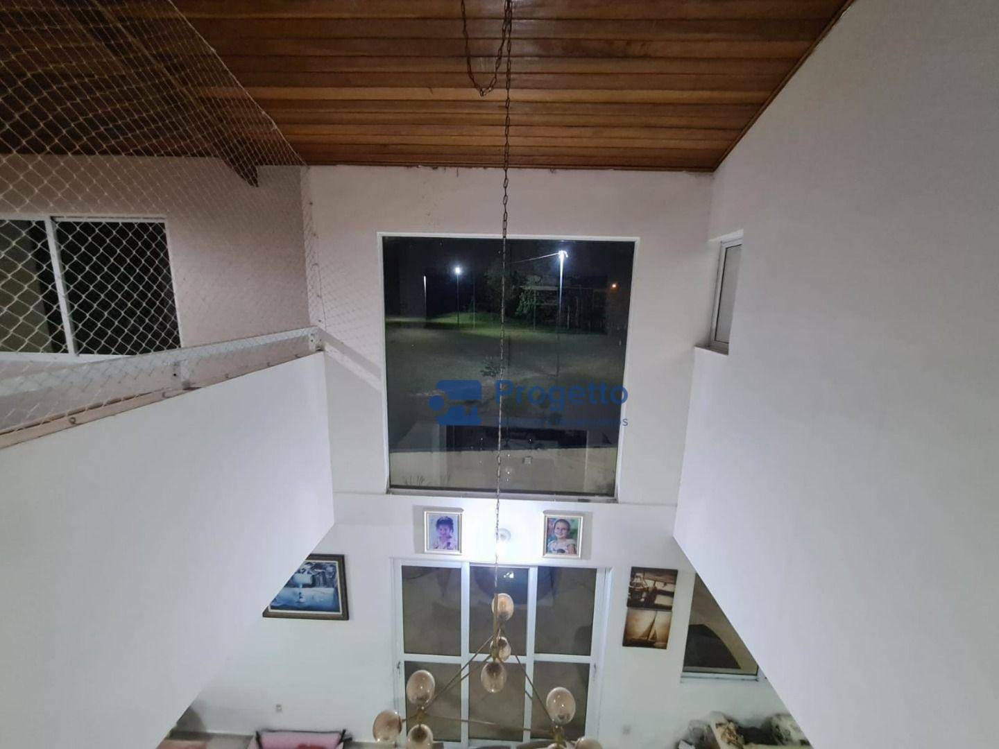 Casa de Condomínio à venda com 4 quartos, 375m² - Foto 21