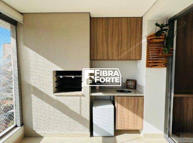 Apartamento para alugar com 3 quartos, 111m² - Foto 13