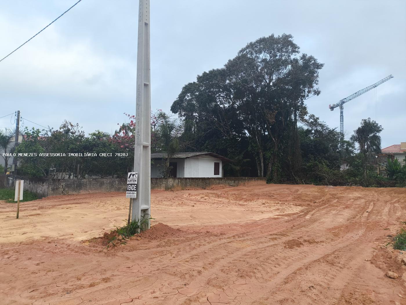 Terreno à venda, 360m² - Foto 8