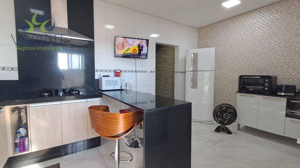 Sobrado à venda com 4 quartos, 169m² - Foto 25