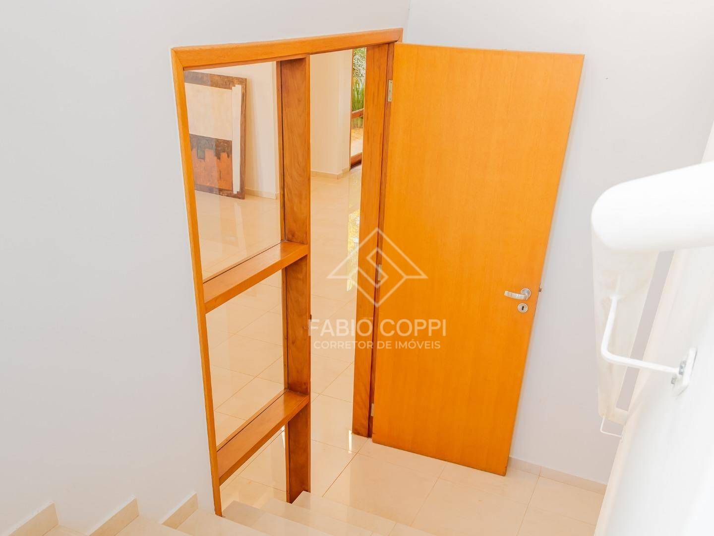 Casa de Condomínio à venda com 4 quartos, 605m² - Foto 32