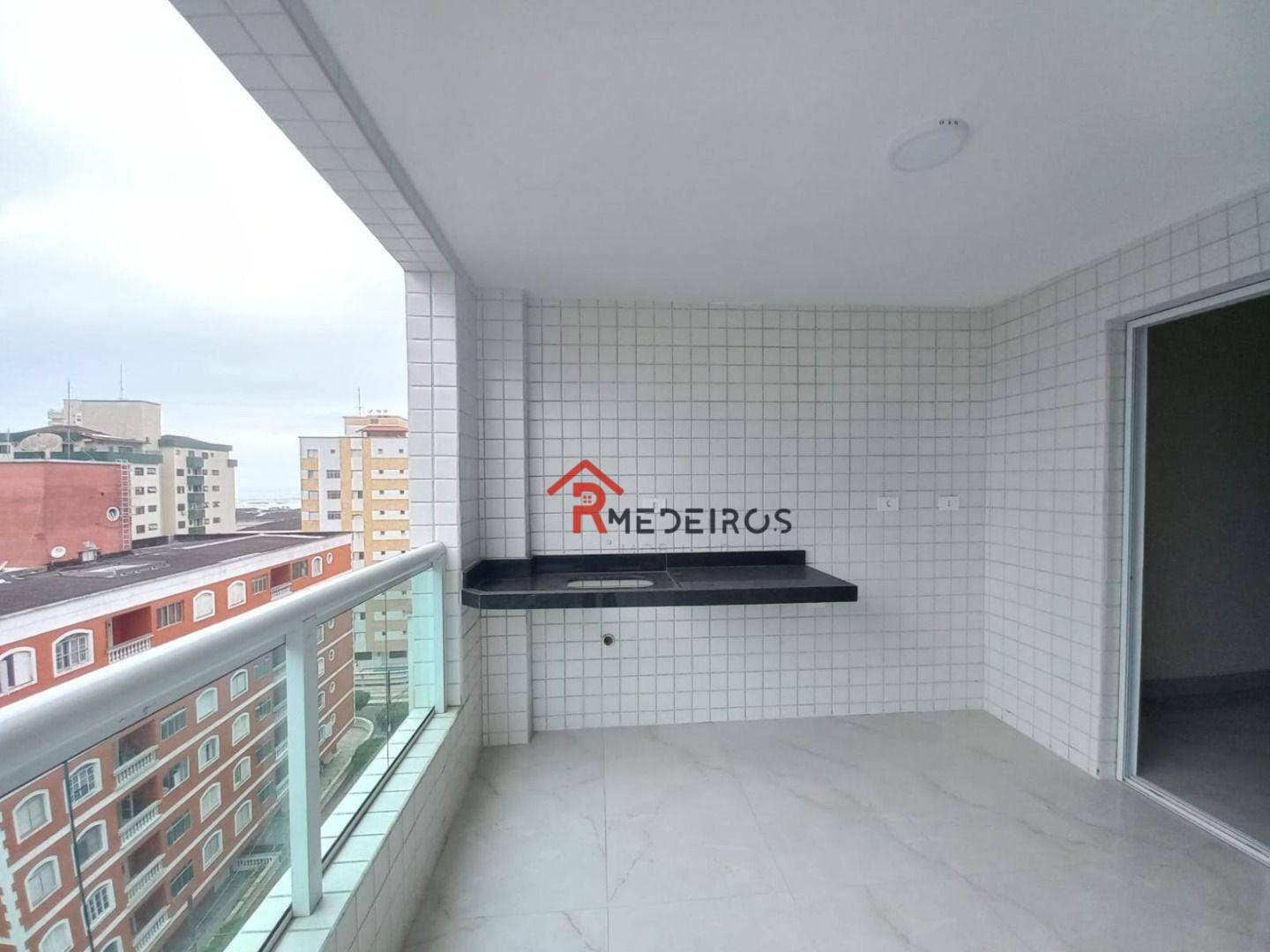 Apartamento à venda com 3 quartos, 93m² - Foto 4