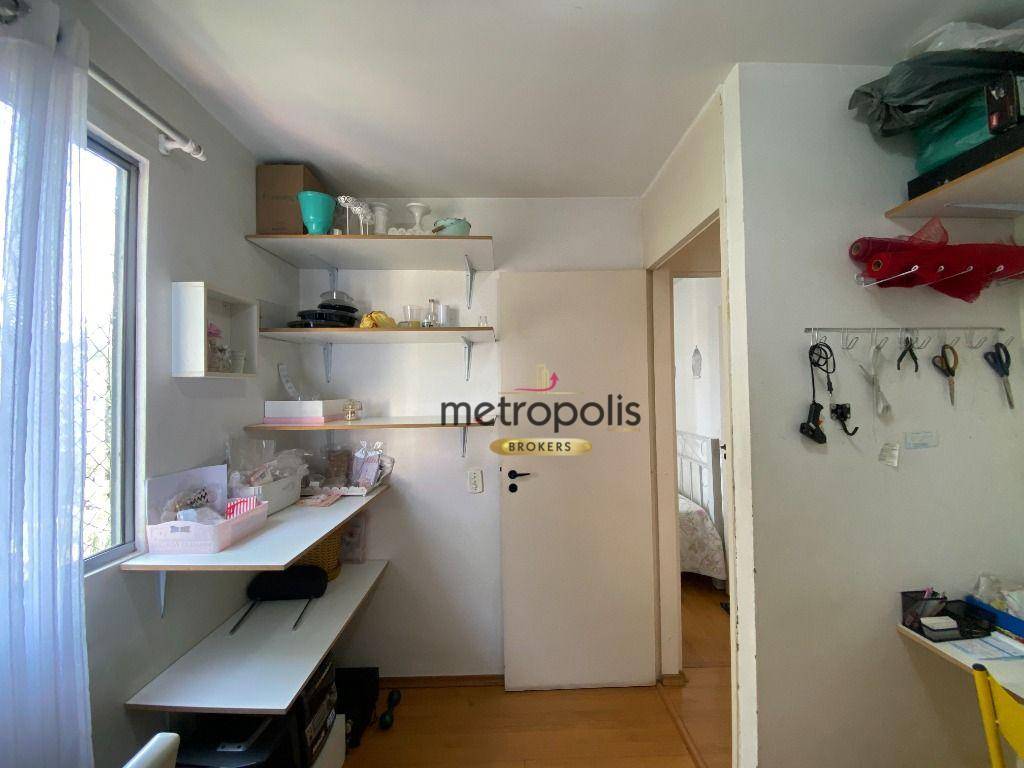 Apartamento à venda com 3 quartos, 64m² - Foto 25