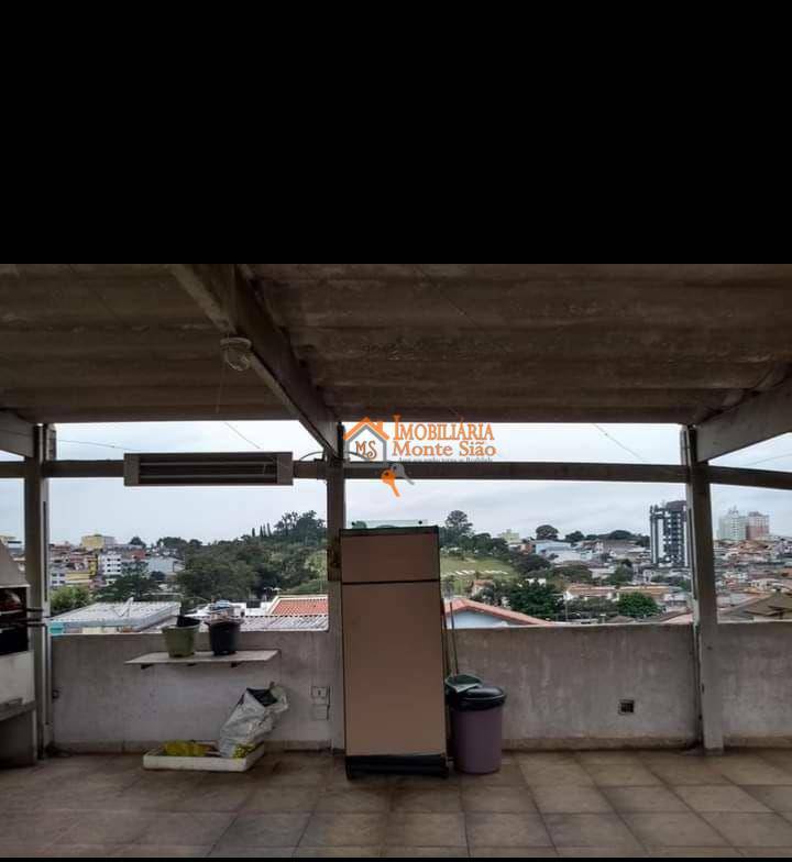 Sobrado à venda com 3 quartos, 140m² - Foto 33