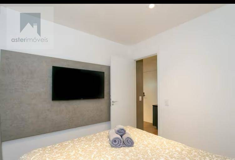 Apartamento para alugar com 1 quarto, 26m² - Foto 5