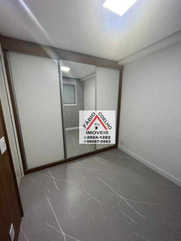 Apartamento à venda com 2 quartos, 37m² - Foto 11