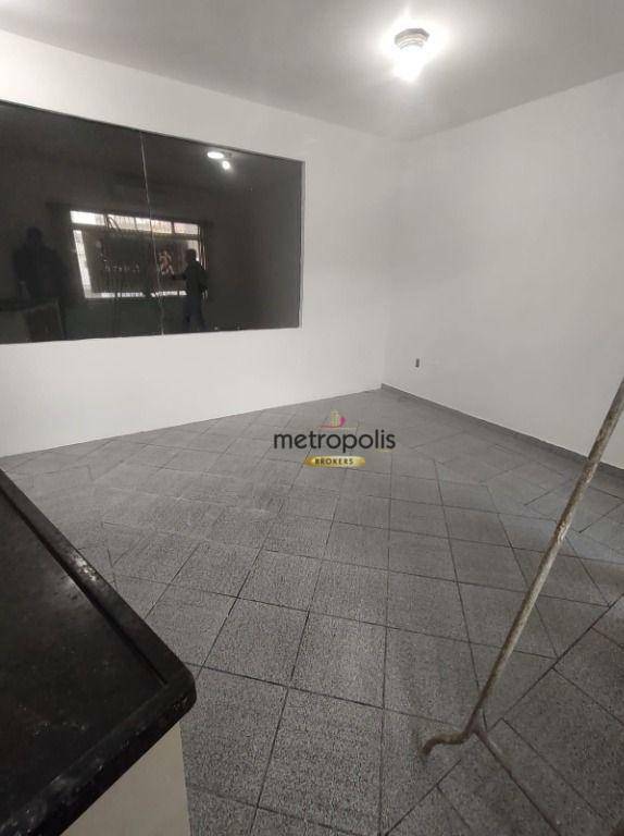 Conjunto Comercial-Sala para alugar, 54m² - Foto 6