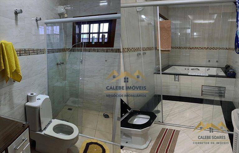 Sobrado à venda com 3 quartos, 250m² - Foto 10