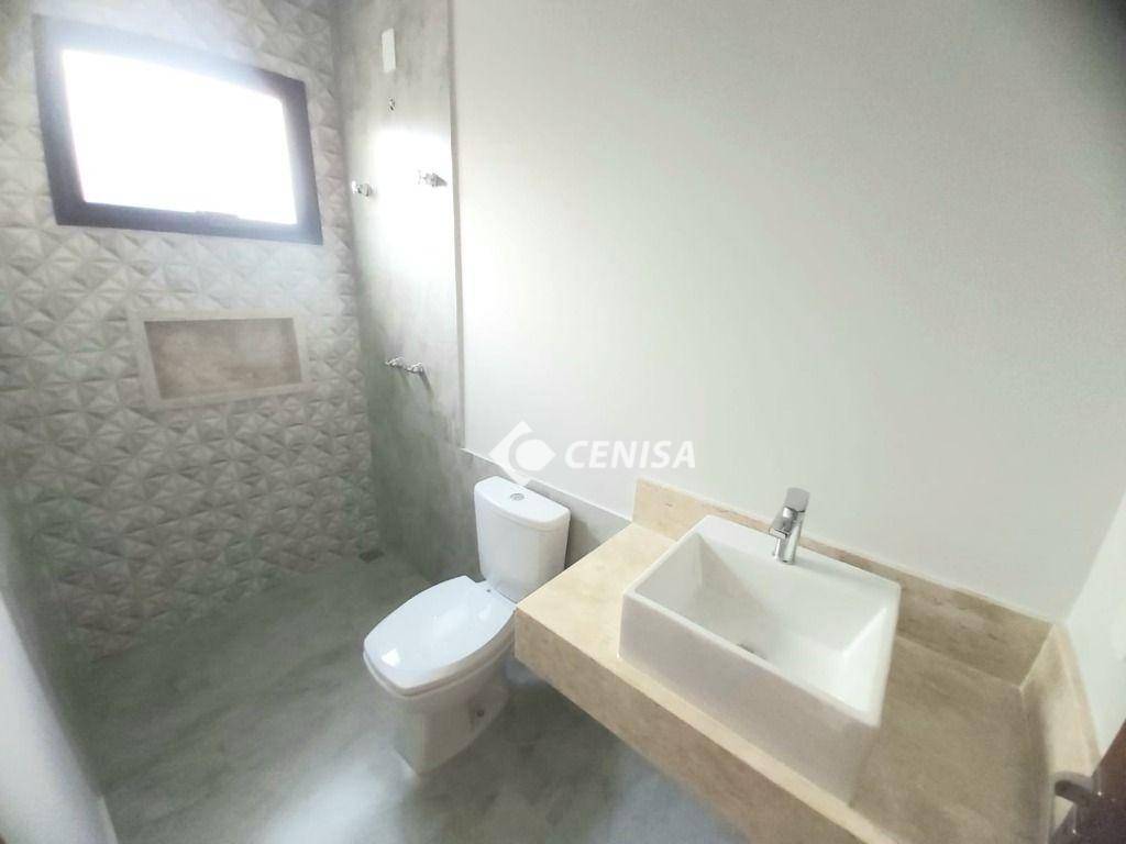 Casa de Condomínio à venda com 3 quartos, 191m² - Foto 19