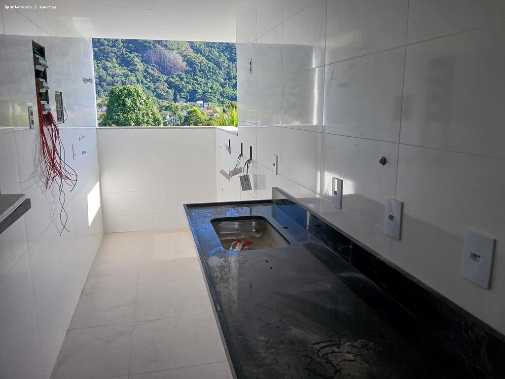 Cobertura à venda com 2 quartos, 174m² - Foto 2