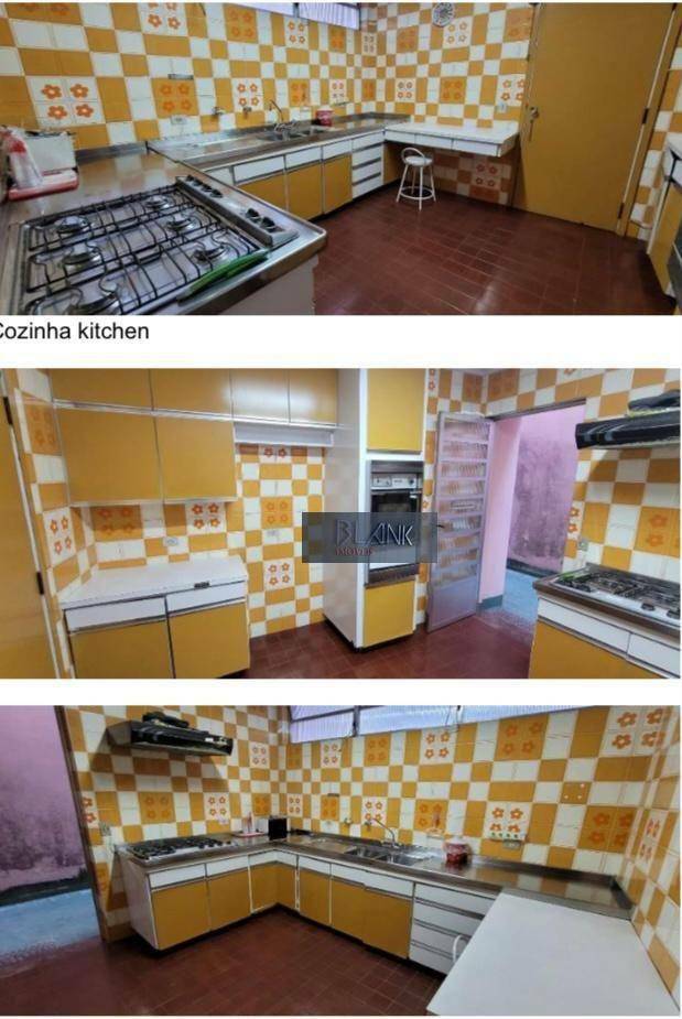 Sobrado à venda com 4 quartos, 278m² - Foto 42