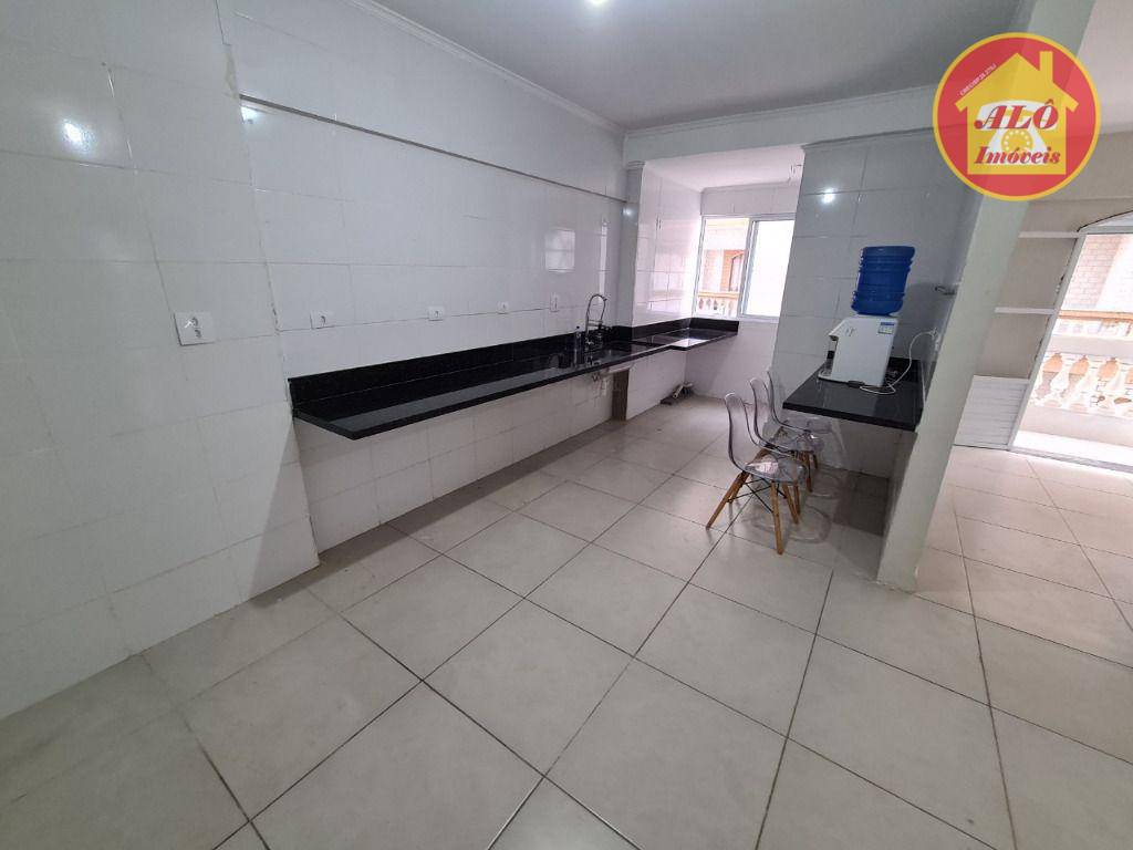 Apartamento à venda com 3 quartos, 87m² - Foto 2