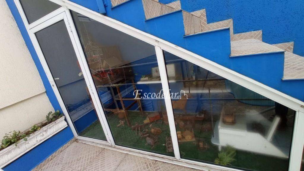 Sobrado à venda com 3 quartos, 507m² - Foto 26