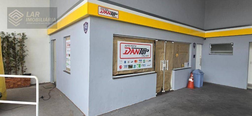 Loja-Salão, 32 m² - Foto 2