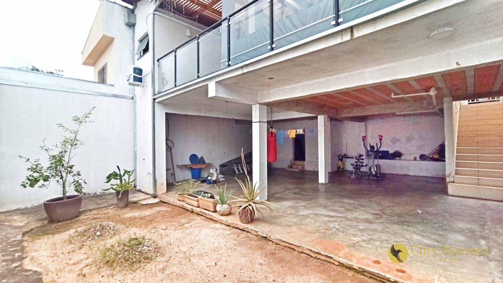 Casa à venda com 2 quartos, 215m² - Foto 25