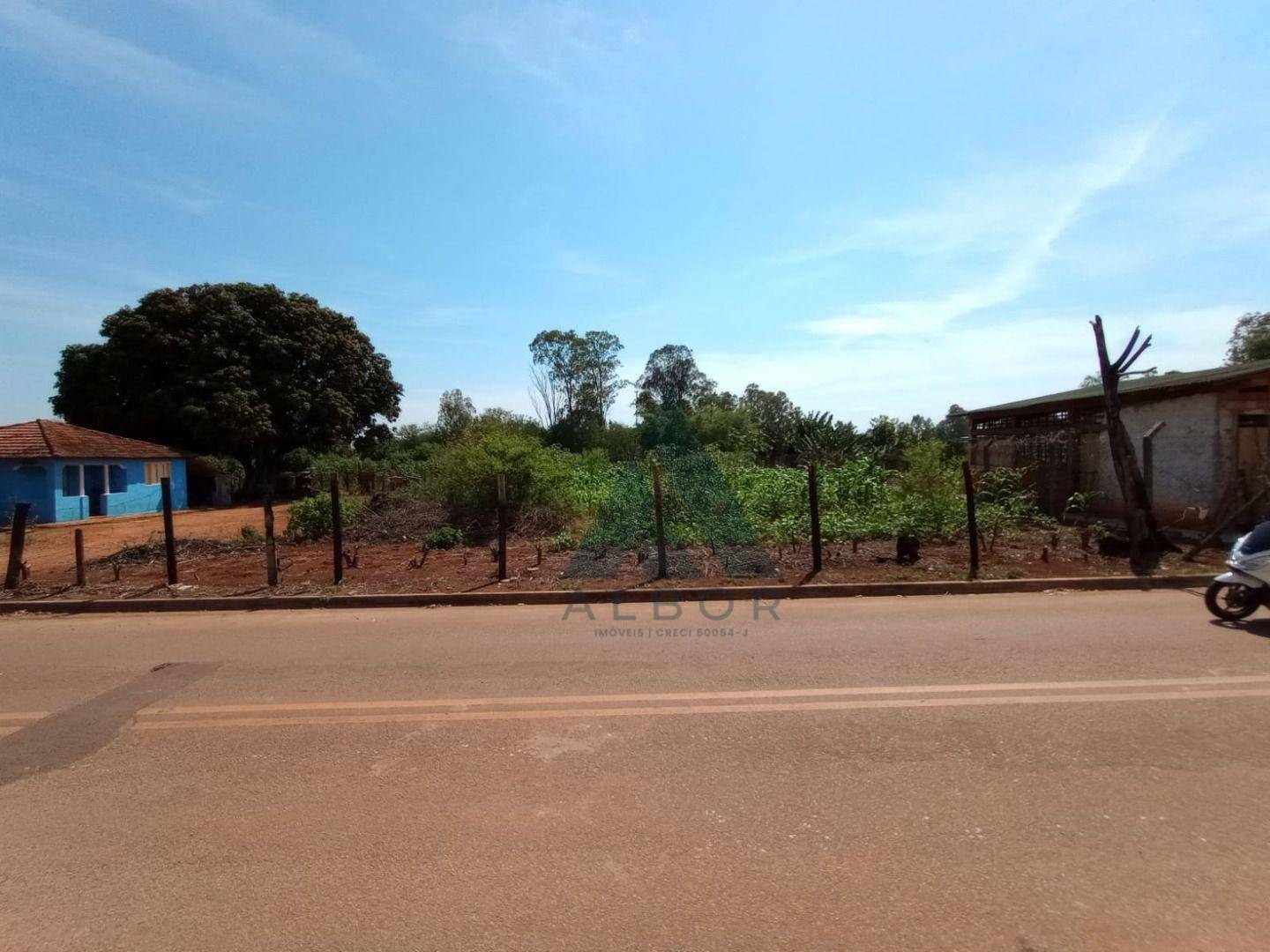 Terreno, 2000 m² - Foto 1