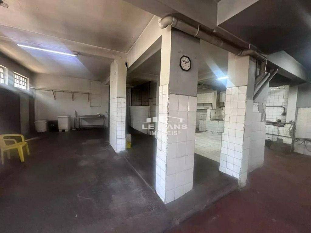 Loja-Salão, 273 m² - Foto 3