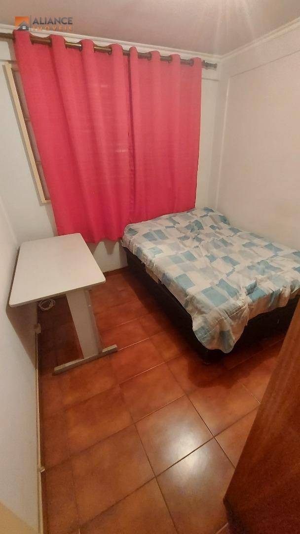 Apartamento para alugar com 2 quartos, 55m² - Foto 10