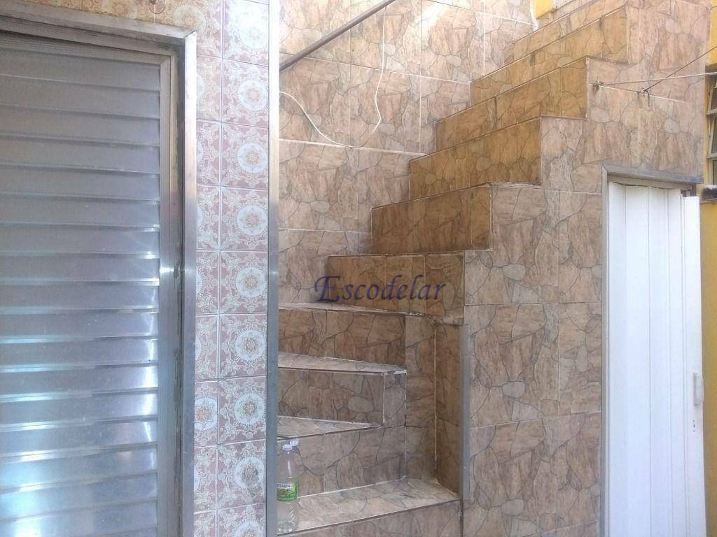 Sobrado à venda com 3 quartos, 125m² - Foto 15