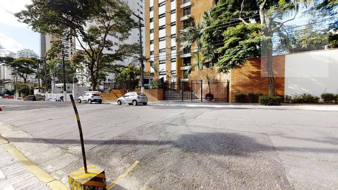 Apartamento à venda com 2 quartos, 276m² - Foto 44