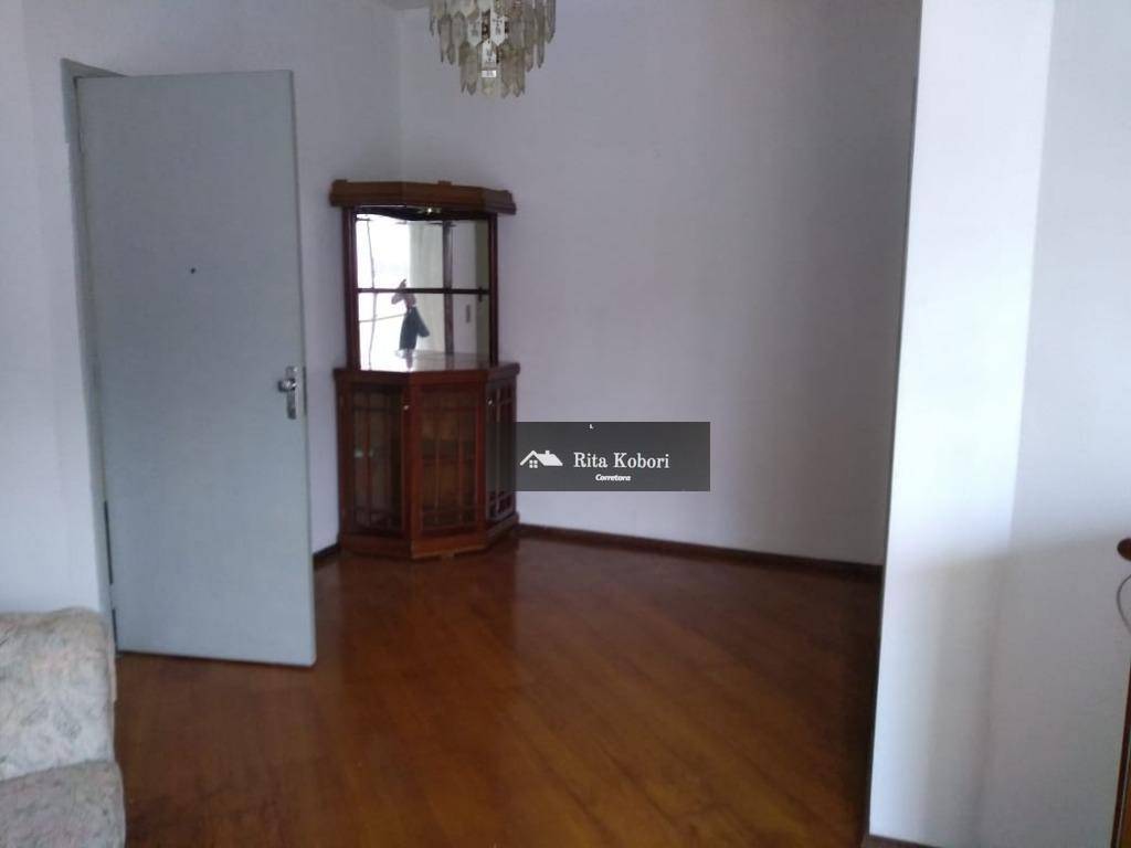 Apartamento à venda com 2 quartos, 73m² - Foto 5