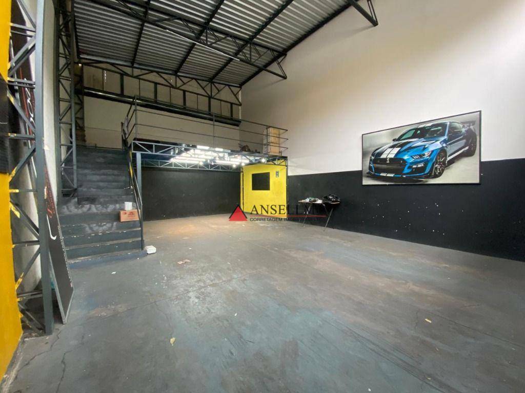 Loja-Salão para alugar, 105m² - Foto 6