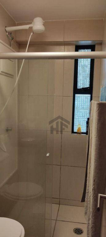 Apartamento à venda com 1 quarto, 37m² - Foto 15
