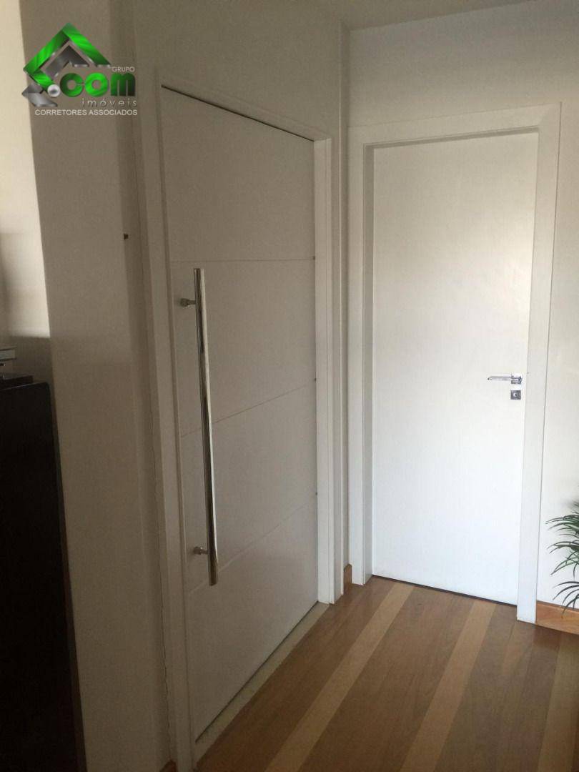 Apartamento à venda com 3 quartos, 190m² - Foto 6