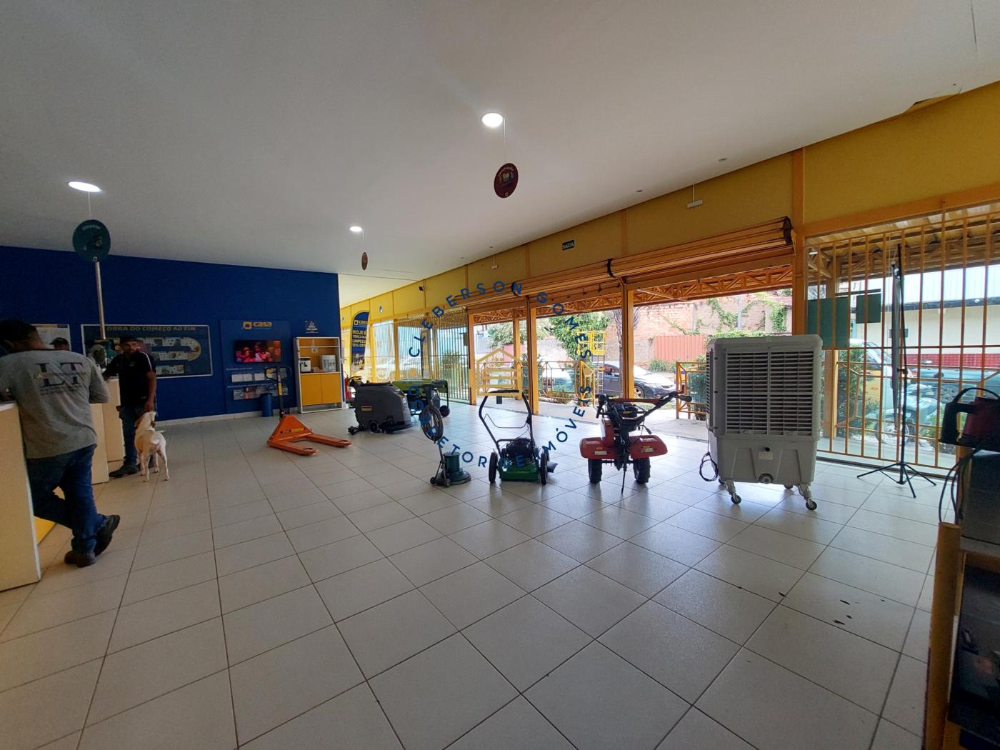Prédio Inteiro à venda, 2664m² - Foto 20