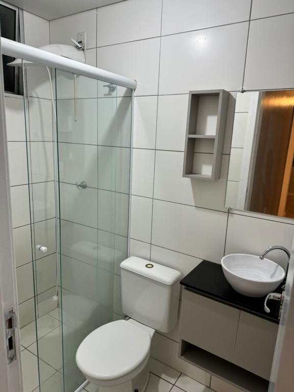 Apartamento à venda com 3 quartos, 62m² - Foto 10