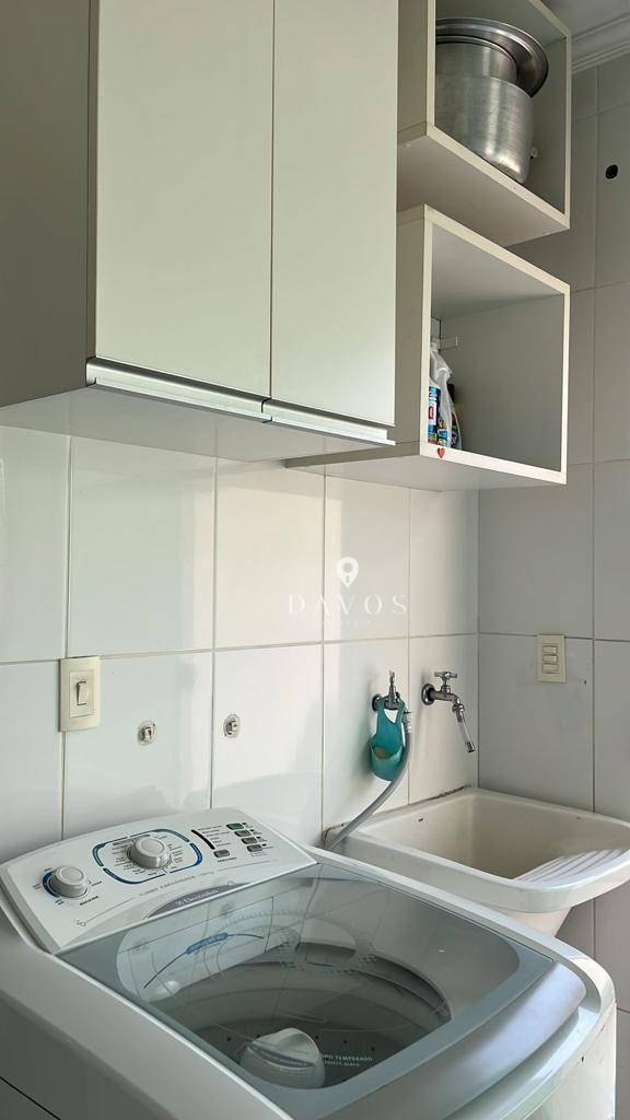 Sobrado, 3 quartos, 291 m² - Foto 26