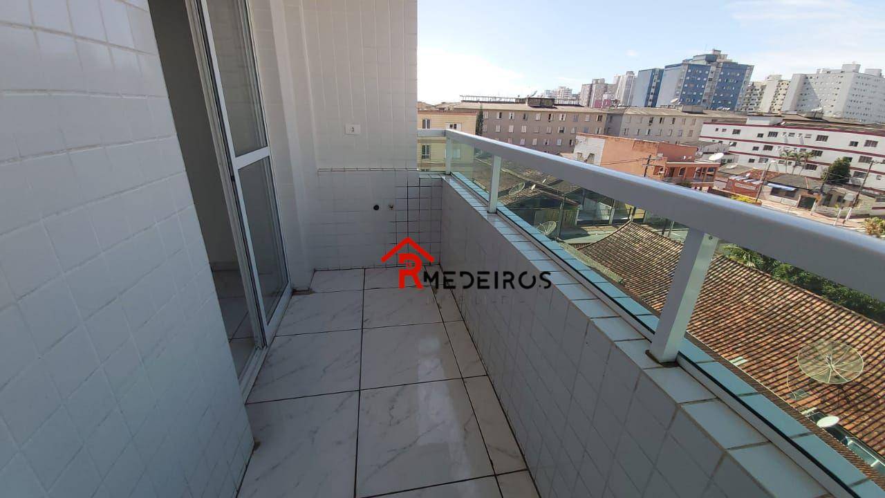 Apartamento à venda com 2 quartos, 53m² - Foto 6