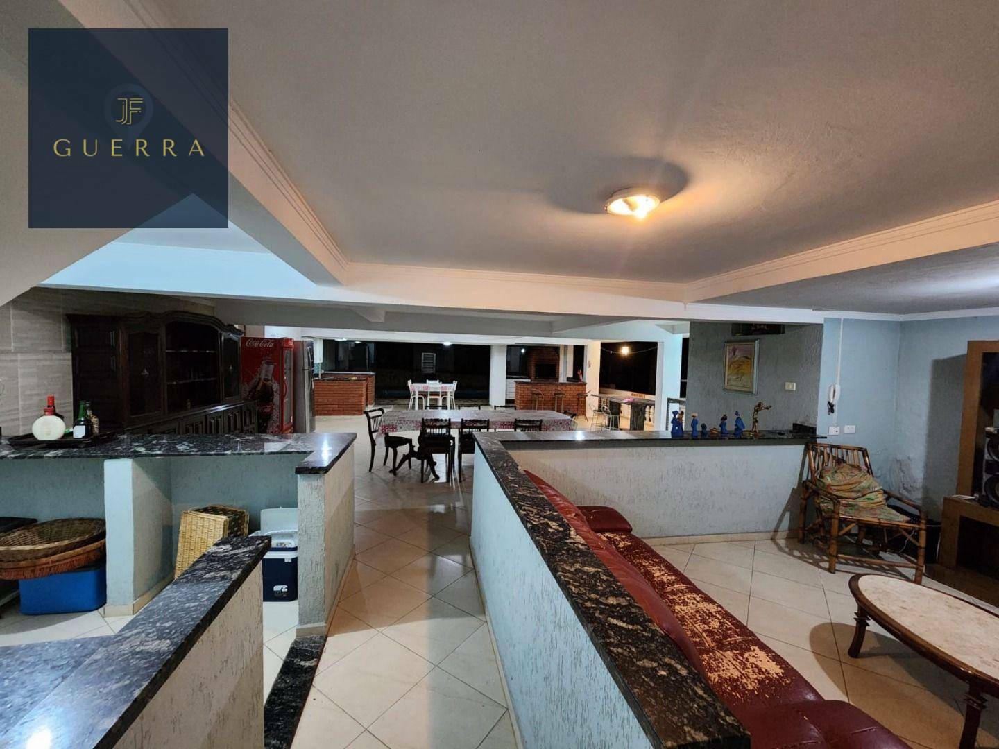 Casa à venda com 4 quartos, 400m² - Foto 44