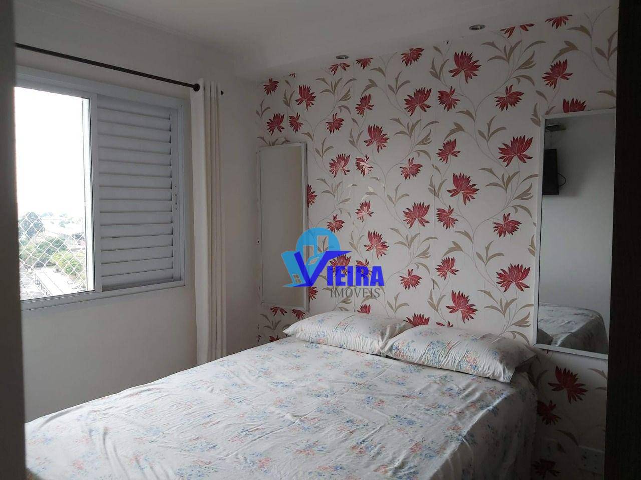 Apartamento à venda com 3 quartos, 64m² - Foto 7