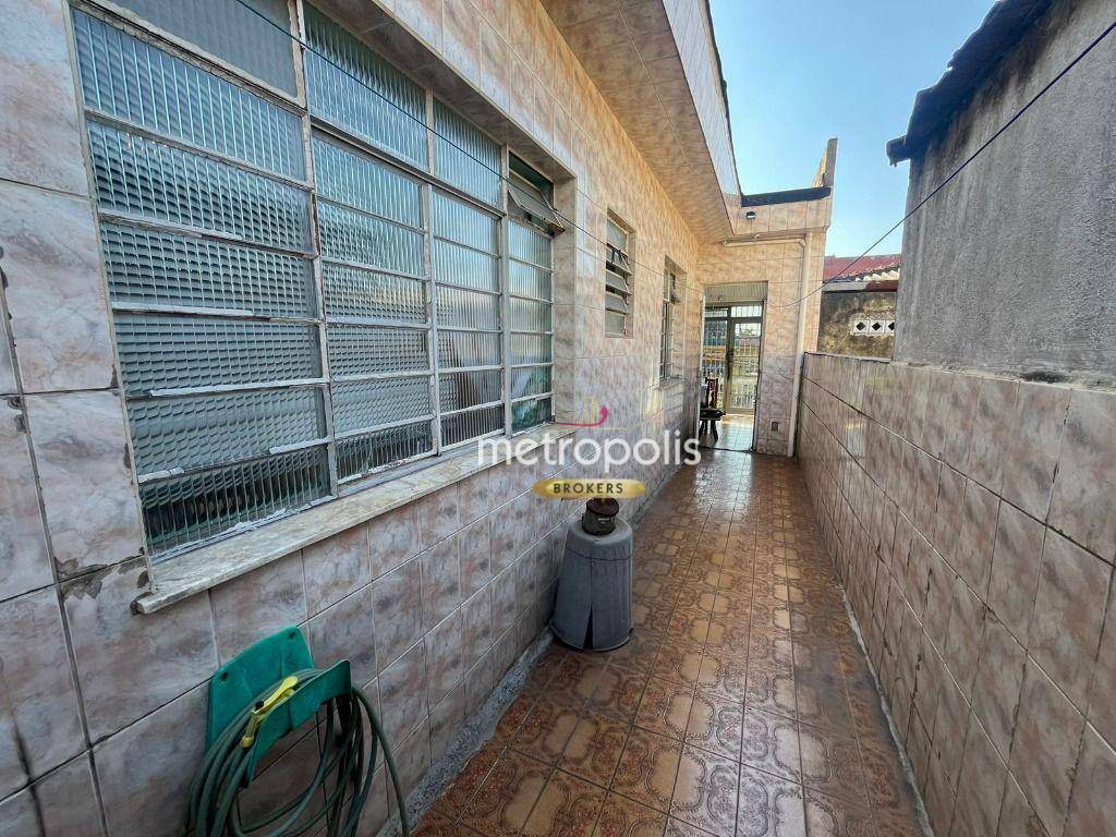 Sobrado à venda com 3 quartos, 211m² - Foto 16