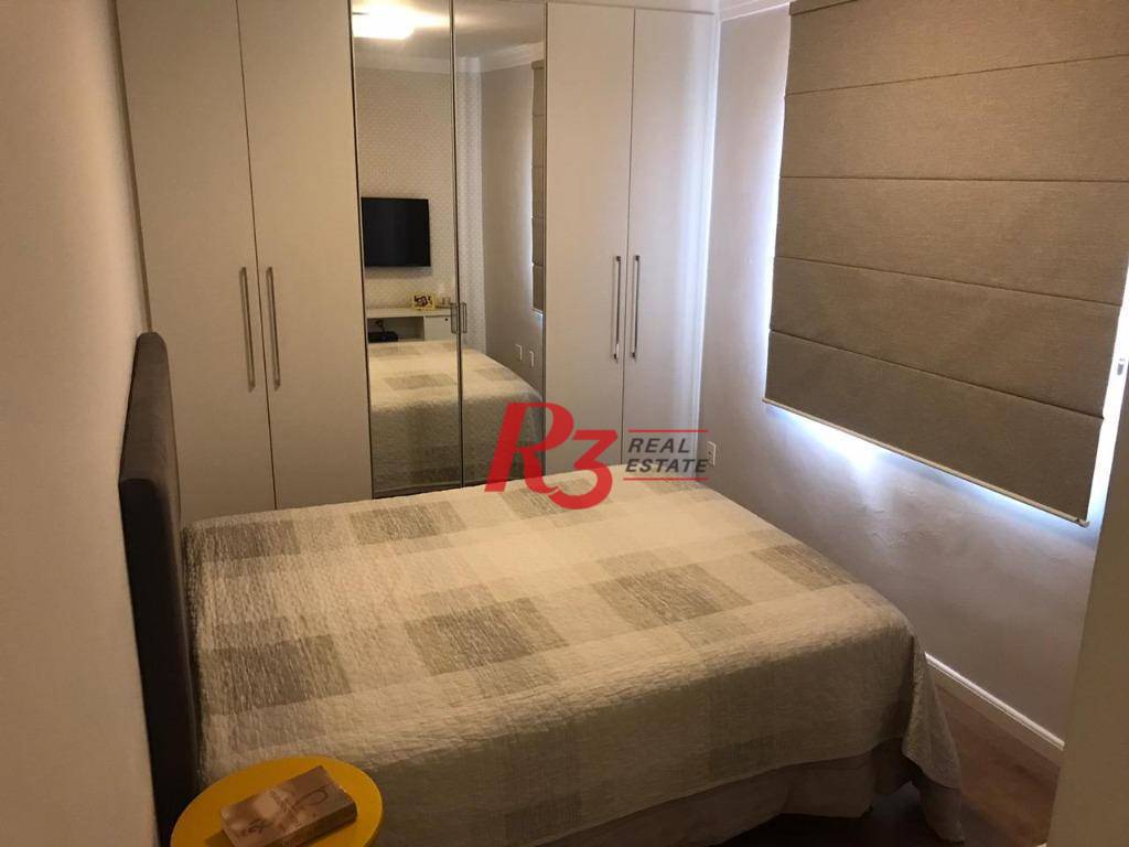 Apartamento à venda com 2 quartos, 74m² - Foto 20